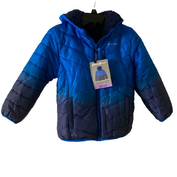 Eddie Bauer | Jackets \u0026 Coats | Eddie 